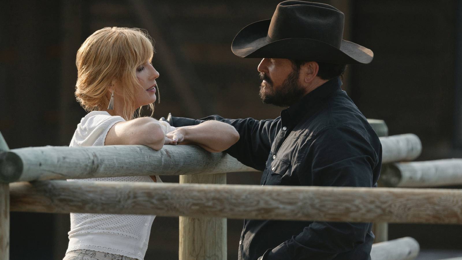 Vahşi doğa, aile, miras ve rekabetin hüküm sürdüğü topraklar