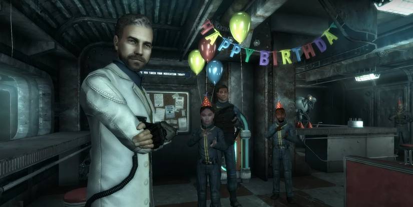 Eski Fallout'lar yeniden canlanıyor mu, umut doğdu!