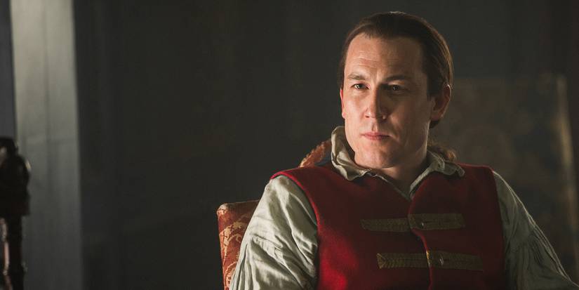 Frank geri mi dönüyor? Heyecan dorukta! Outlander sürprizlerle dolu