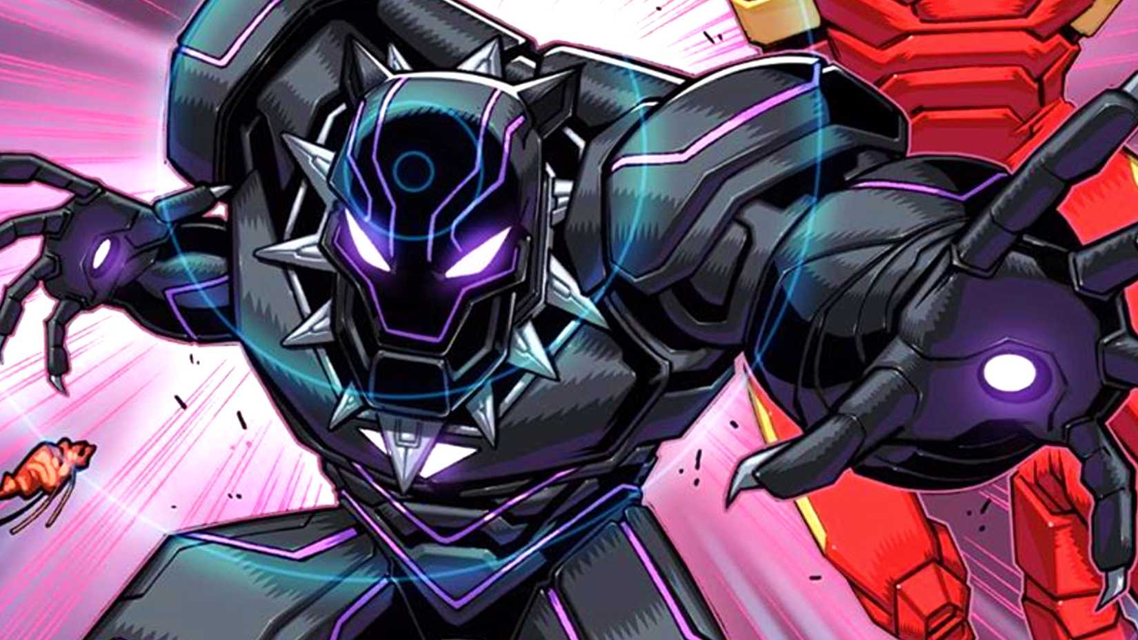 Güç, zarafet ve Wakanda mirası bir araya geldi