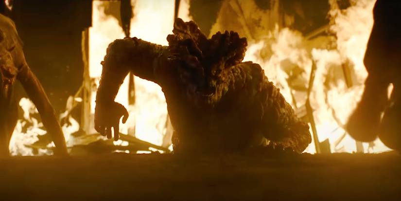 Korku dolu detaylar, hayranlara özel bir koleksiyon parçası