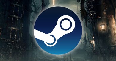 Ücretsiz oyunlar Steam'de, eğlence kapıda!