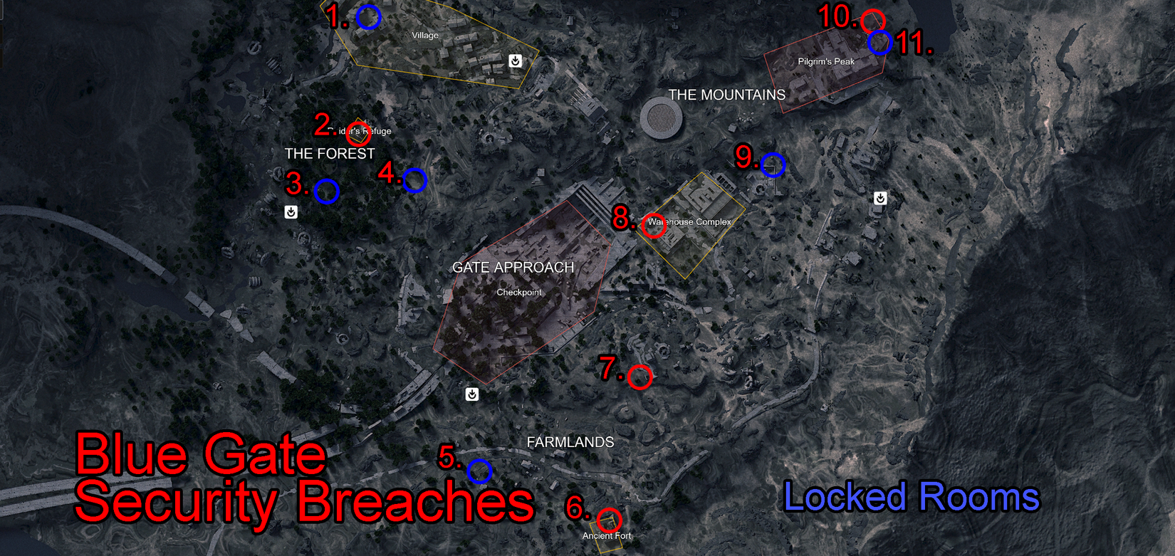 Güvenlik dolapları: Risk al, nadir ödüller kap!