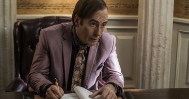 Hayranlık, potansiyel işbirliği ve yeni bir sezonun haberi