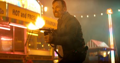 Dövüşler bitmez, intikam başlar, bekleyiş sürüyor