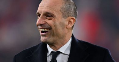 Allegri'nin zekasıyla derbiler kazanılıyor, taktik ustası!