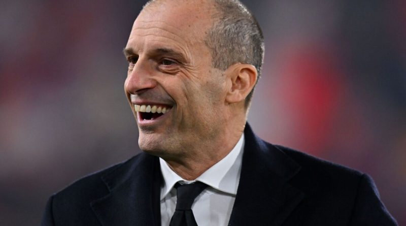 Allegri'nin zekasıyla derbiler kazanılıyor, taktik ustası!