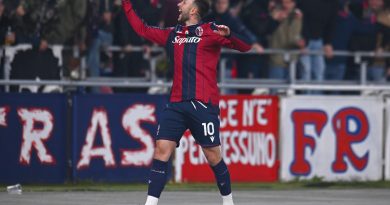 Korku gerçek, Bernardeschi Gattuso'ya soğuk yüz