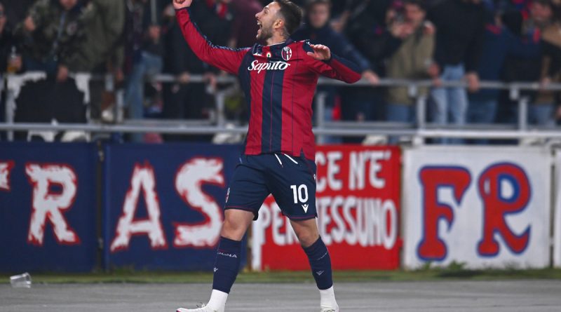 Korku gerçek, Bernardeschi Gattuso'ya soğuk yüz