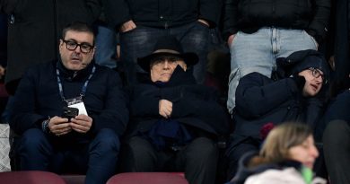 Gerilim tırmanıyor, başkan sözünü esirgemiyor, Lazio sallanıyor