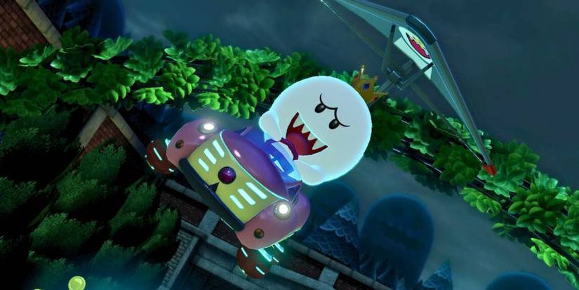 Hız, drift ve strateji: Mario Kart'ta zirve kombinasyonlar!