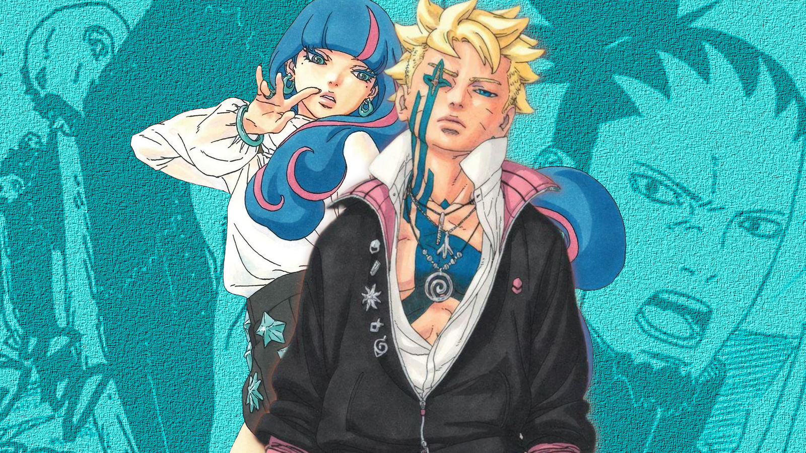 Konoha sarsıldı, umut tükendi, gelecek sisli