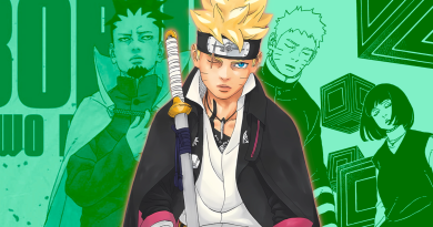 Yeni umut, eski tartışmalar, Boruto yolunda ilerliyor