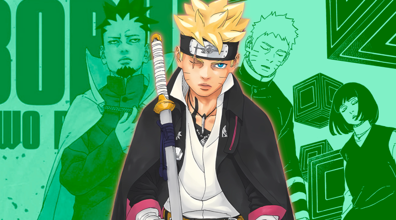 Yeni umut, eski tartışmalar, Boruto yolunda ilerliyor