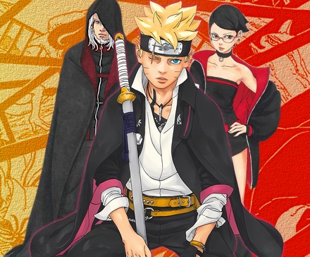 Klonlar evrimleşiyor, gölgeler dans ediyor, güç dönüştürüyor