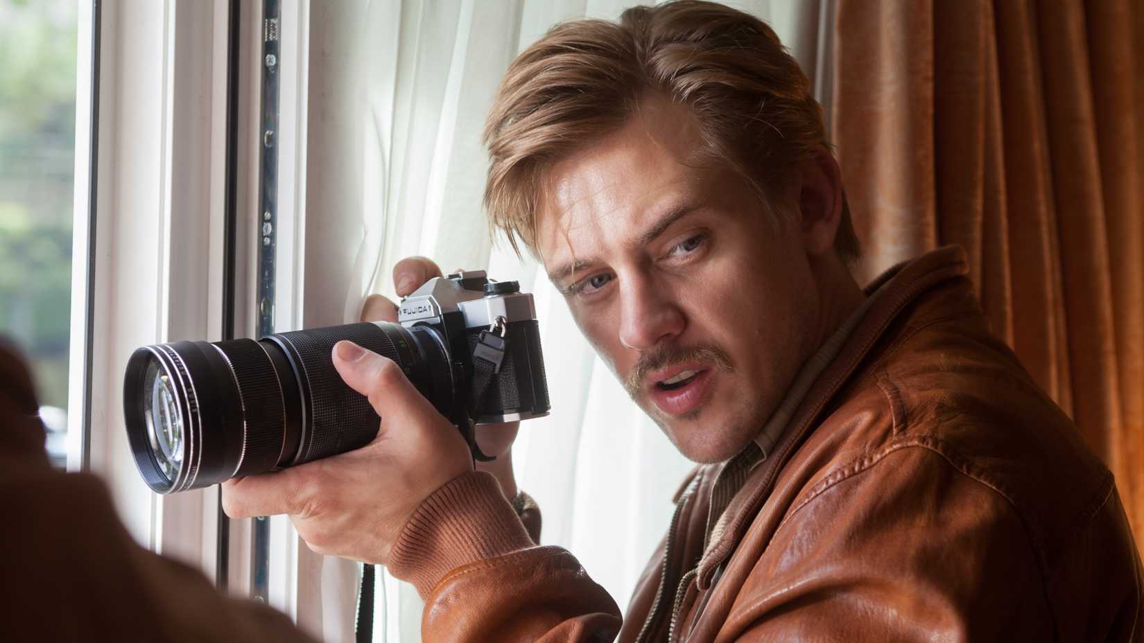 Kolombiya'dan yükselen uyuşturucu imparatorluğu ekrana yansıyor