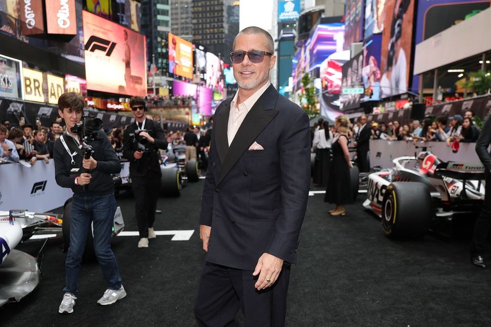 Hız, müzik ve zaferin Oscar'daki buluşması