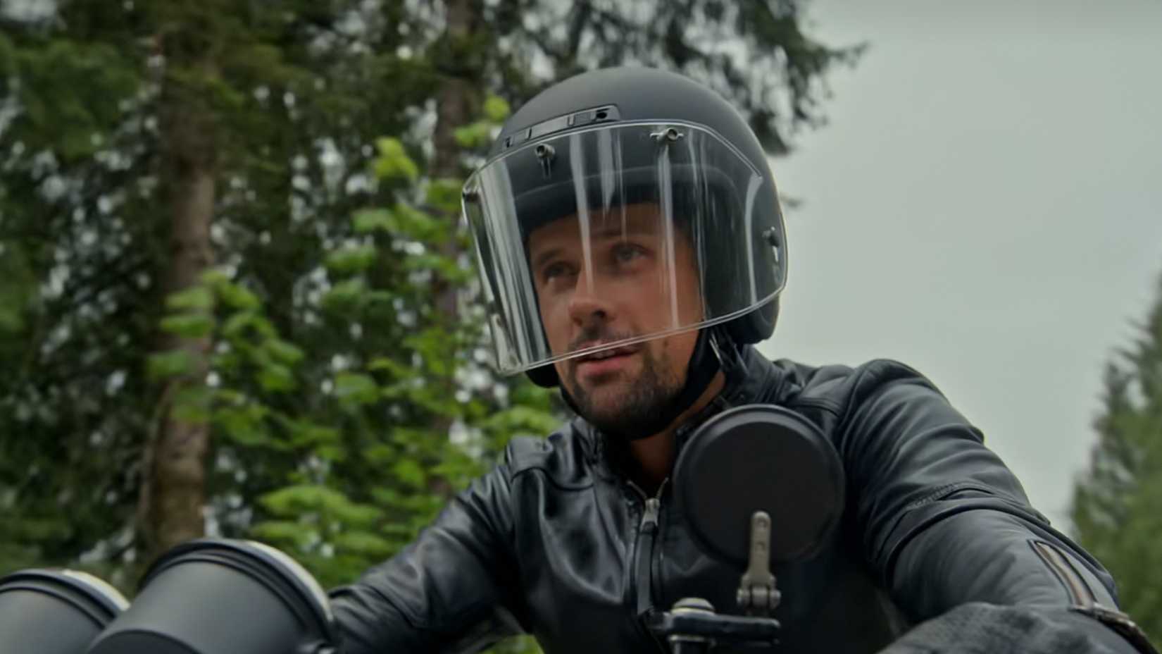 Gerilim dorukta, tehlike kolsuz, Virgin River sarsılıyor!