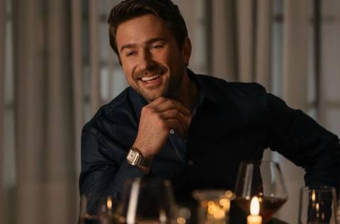 Gizem, gerilim ve yıldızlar buluşuyor!