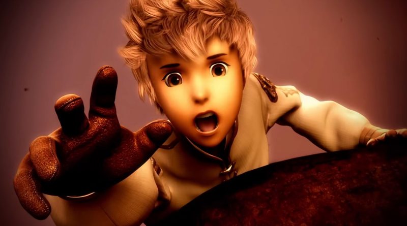 Nostalji rüzgarı esti, Bravely Default yeni evlere kondu