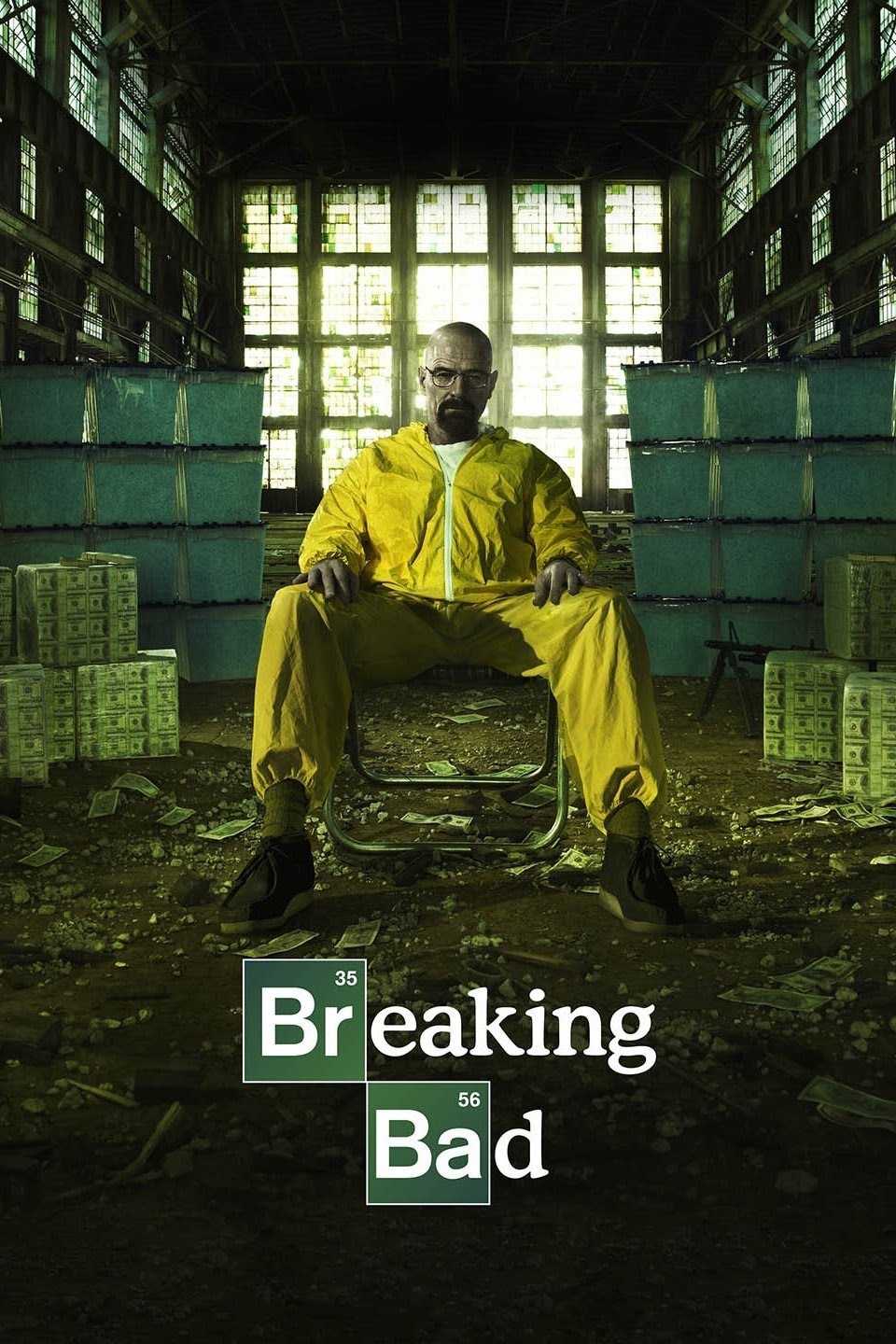 Norris geri dönüyor! Breaking Bad evrenine yepyeni soluk