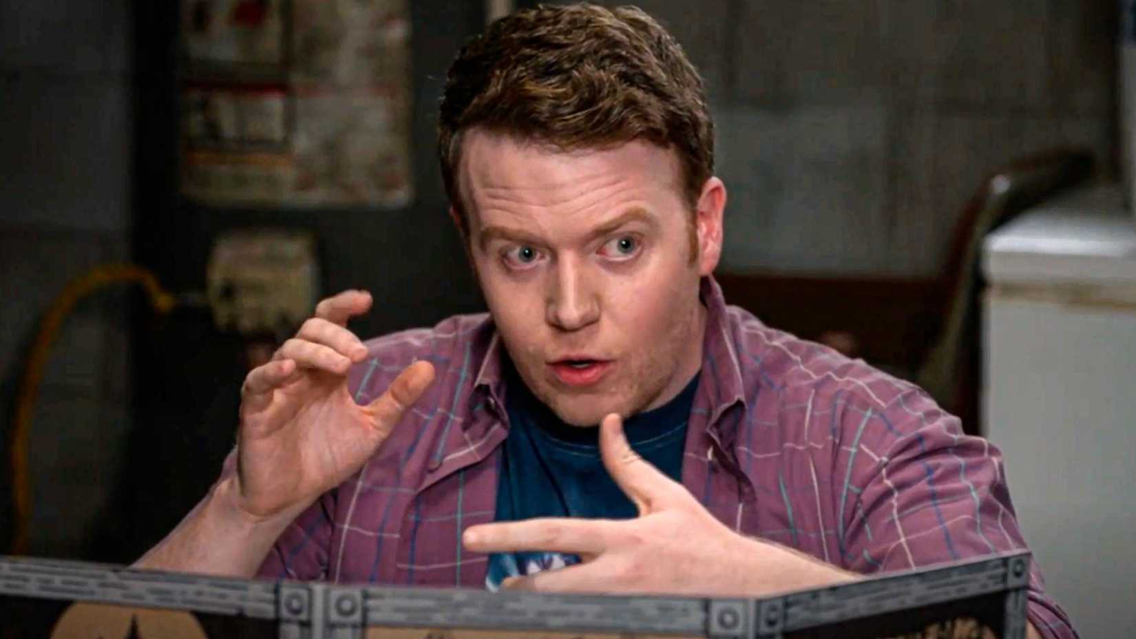 Macera dolu bir gece, dostluk ve fantastik öğeler harmanlandı