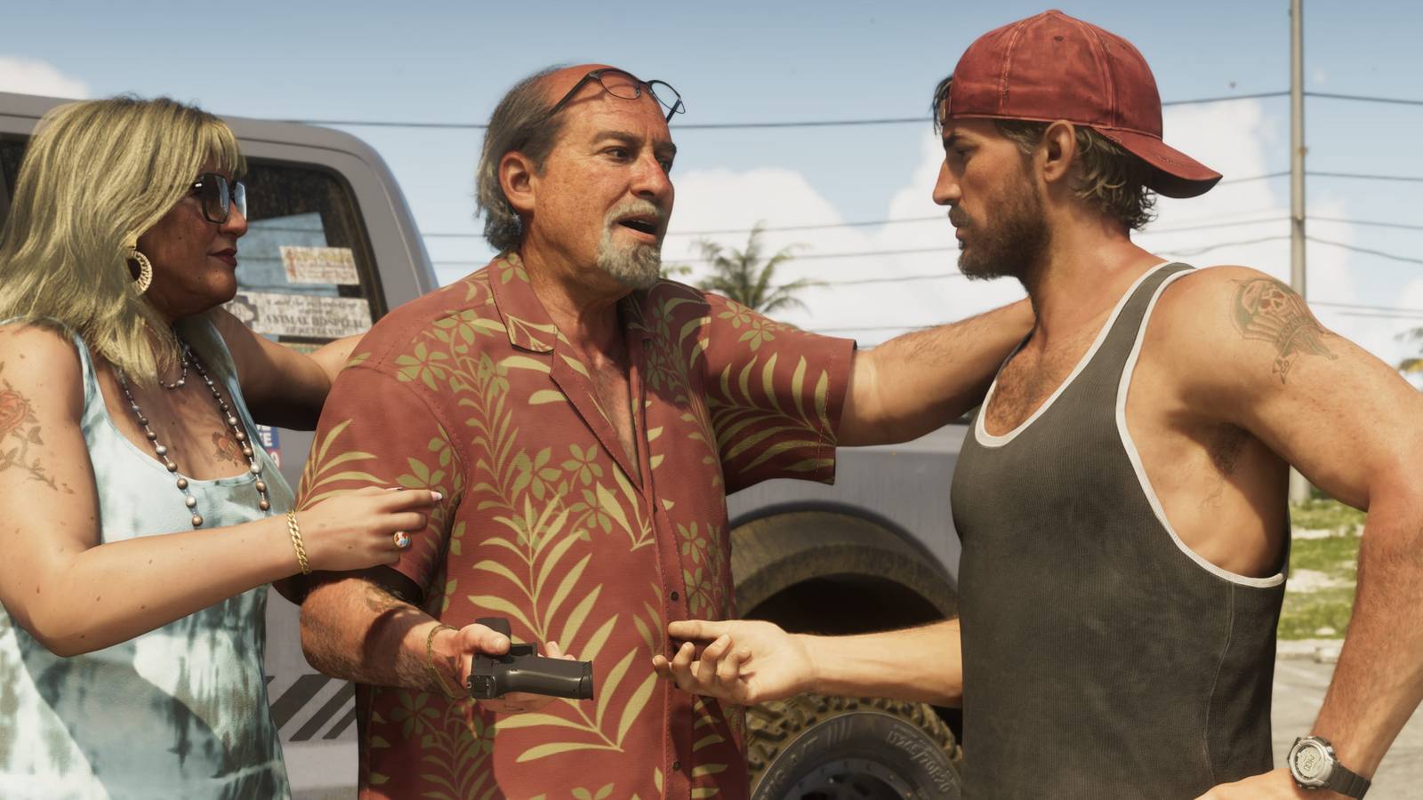 Devasa dünya, keşfe davet ediyor, hazırlıklı olun!