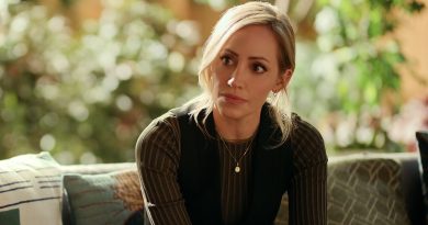 Gerilim yükseliyor, tehlike kol ediyor, Virgin River sarsılıyor!