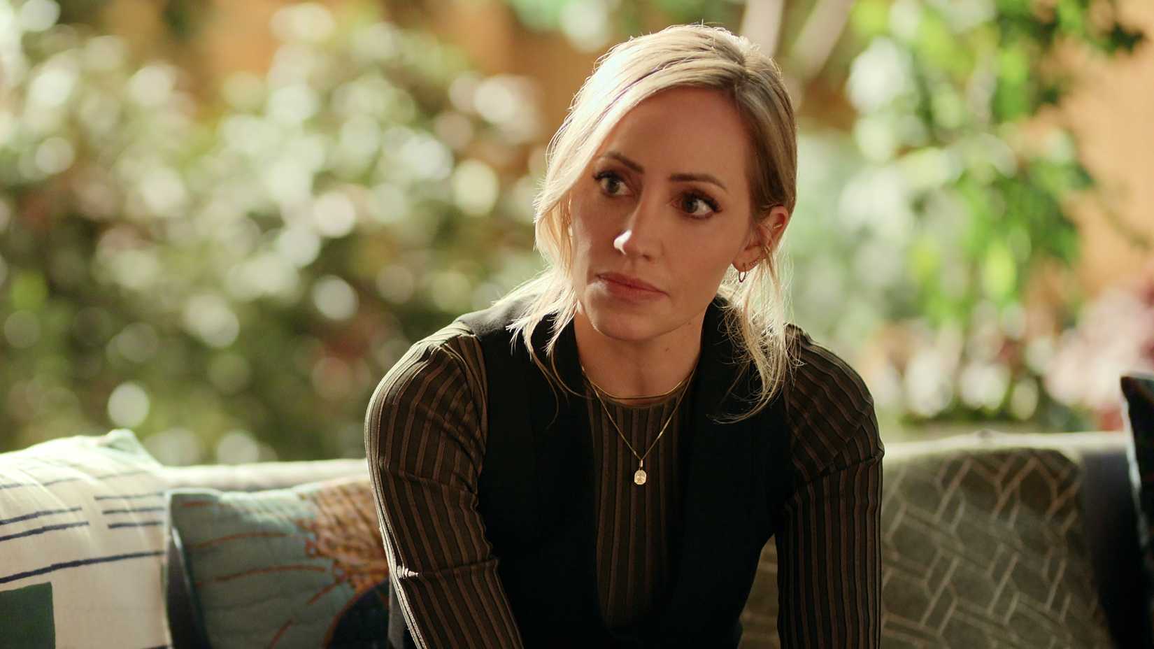 Aşk, aile, sır Virgin River'da hayat devam ediyor!