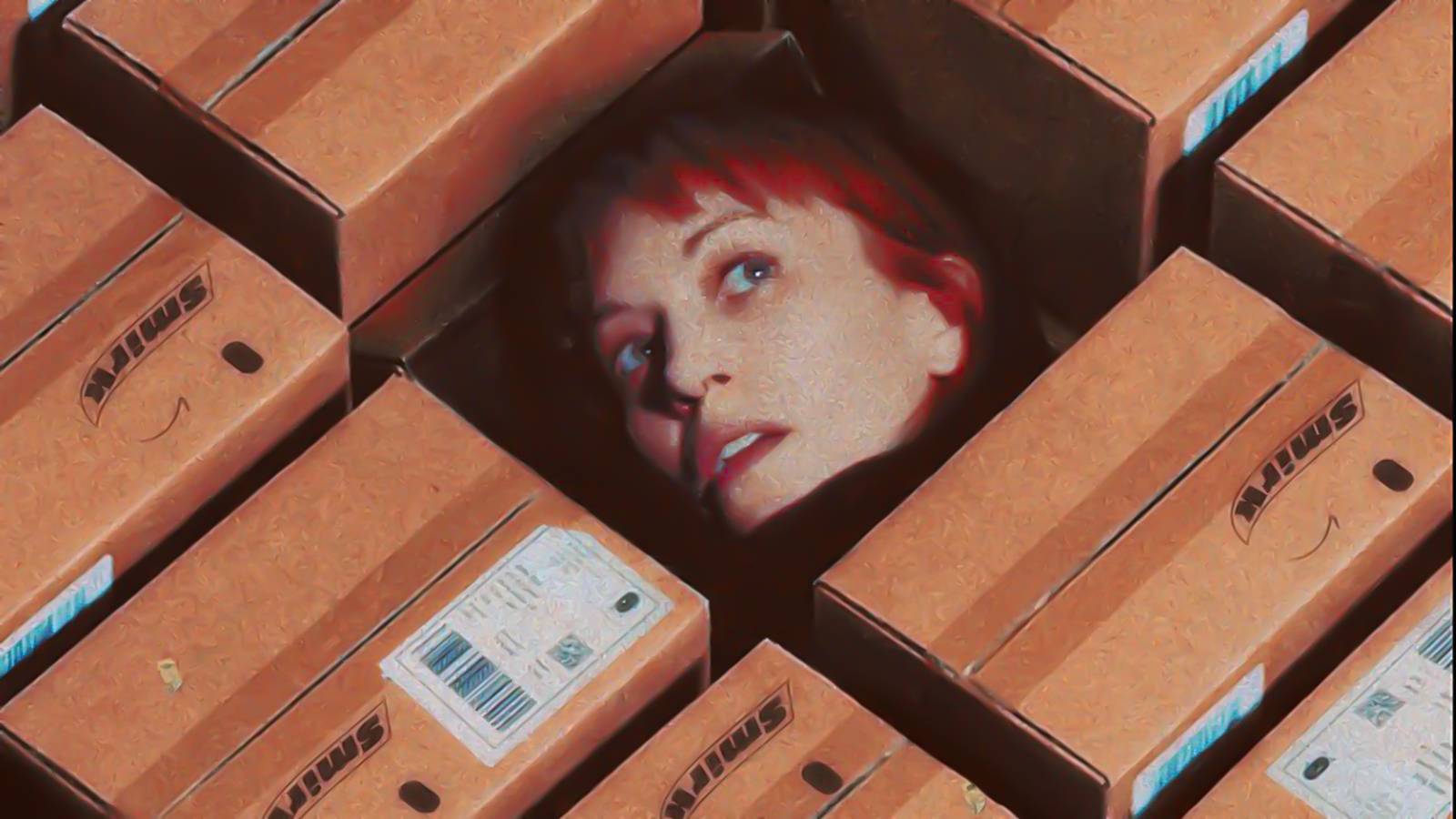 Yeniden doğuş, karanlıkta bir umut ışığı