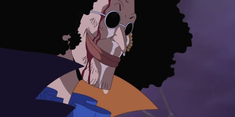 Gülünç an! Brook beklenmedik anda göründü, izleyiciler şaşkına döndü