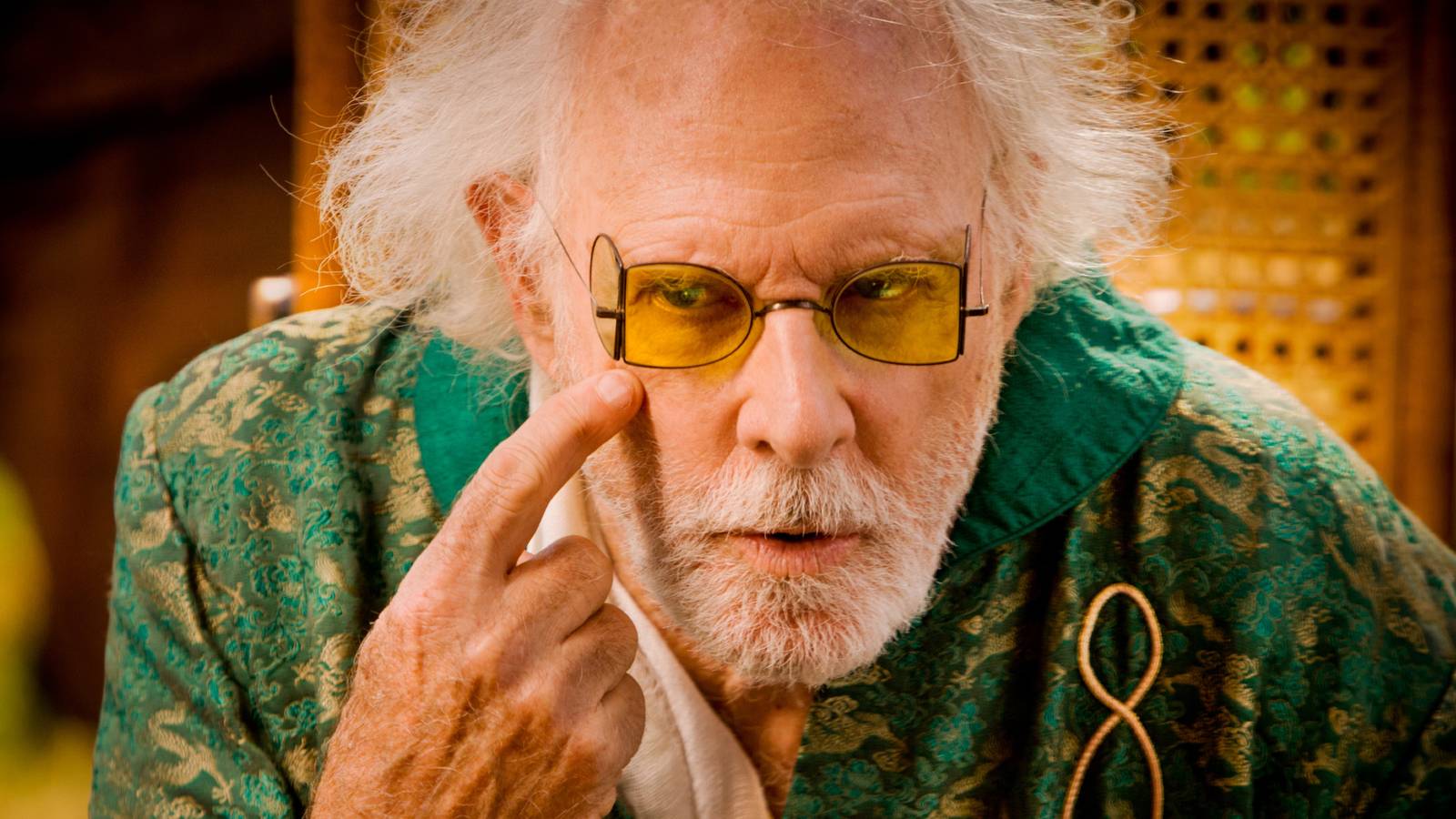 Adalet için kan, intikam için umut, Batı masalı böyle mi?