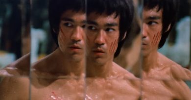 Hız, güç, zarafet: Bruce Lee'nin dövüş sanatı zirayesi
