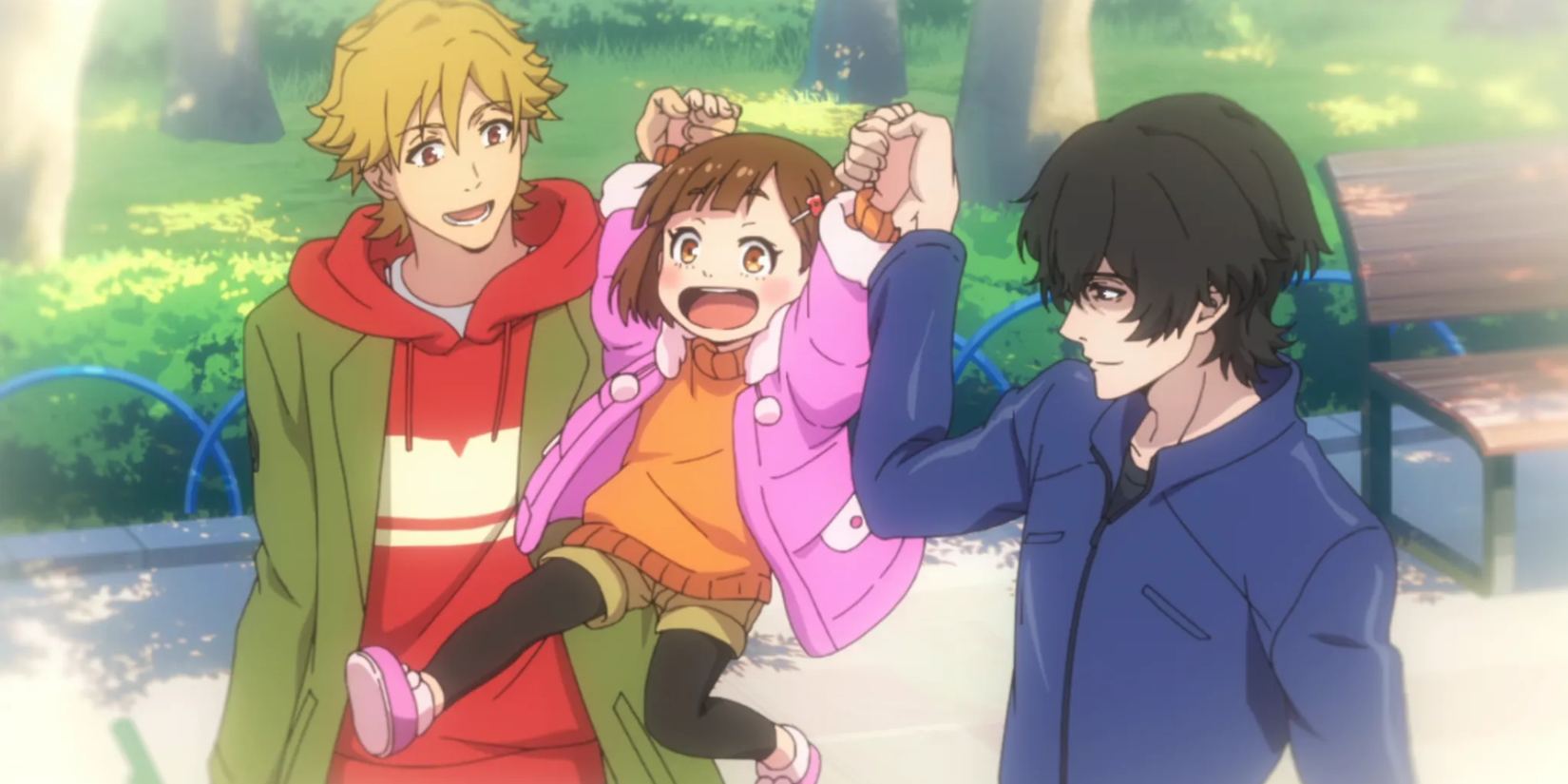 Karakterler, aksiyon, kahkaha ve beklenmedik bağlar