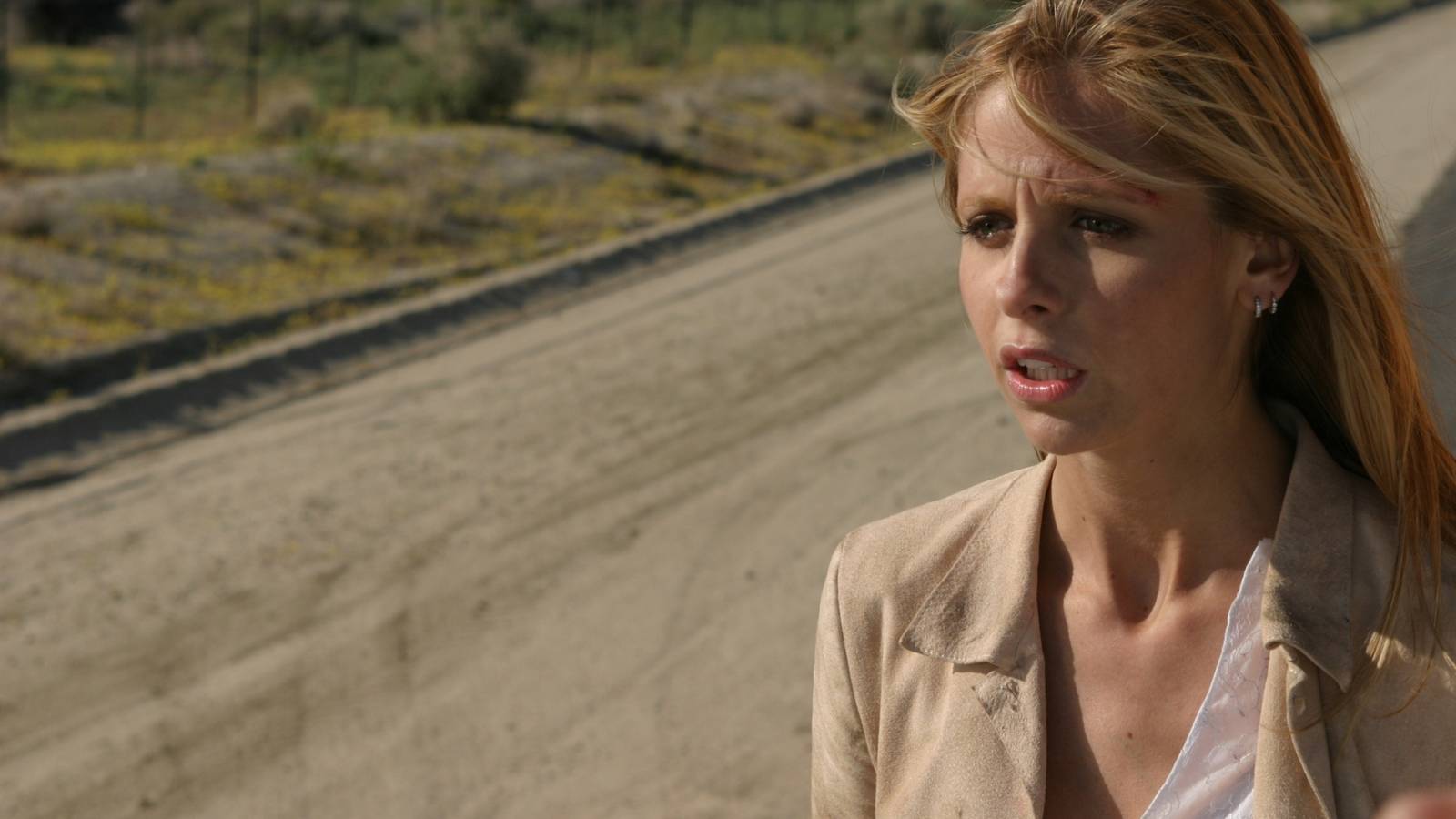 Hayranların umudu söndü, Buffy efsanesi yeniden canlanamıyor