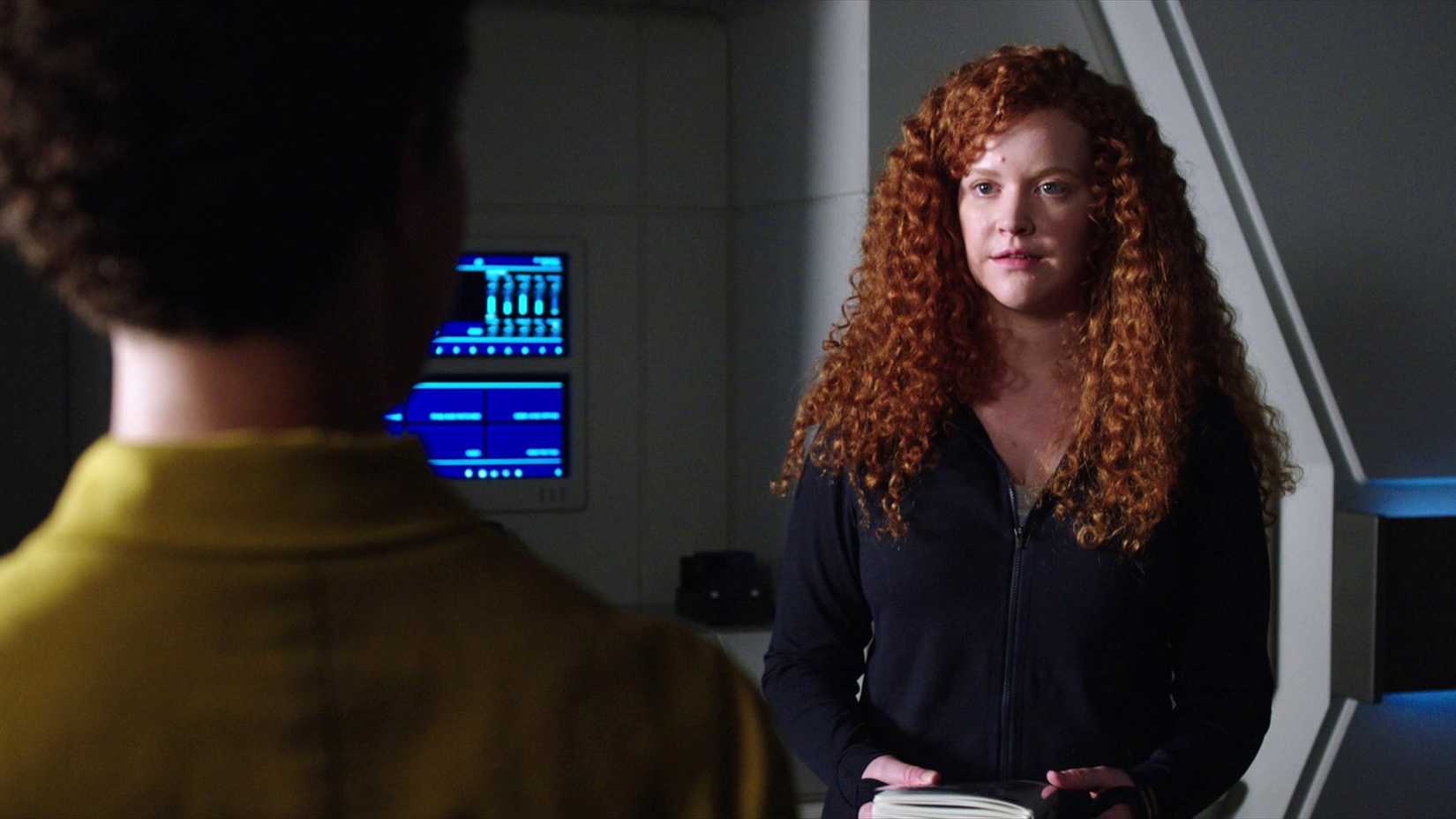 Yetenekli Tilly, Akademide yeni nesle ilham veriyor