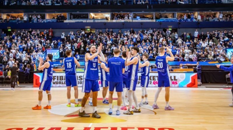 Avrupanın basketbol yıldızları yükseliyor, heyecan dorukta!