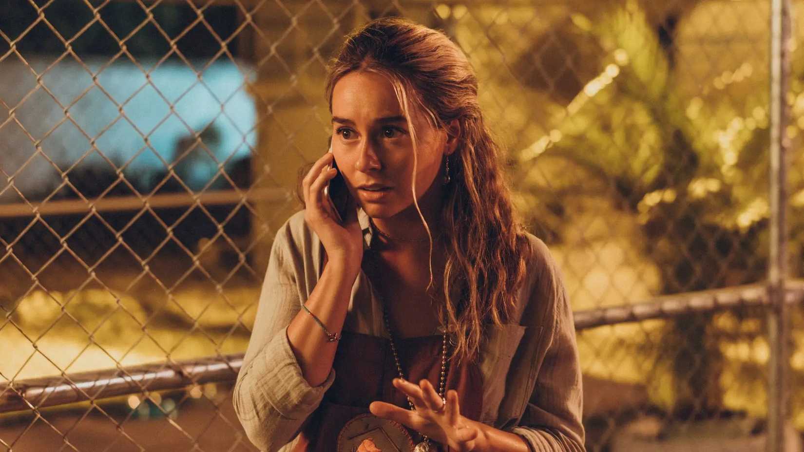 Gece karanlık, sır perdesi kalkıyor, gerilim dorukta