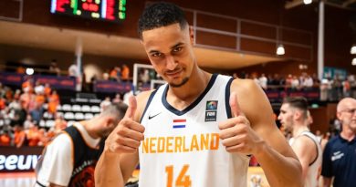 Potansiyel, hücumda yükselişte, yeni bir başlangıç