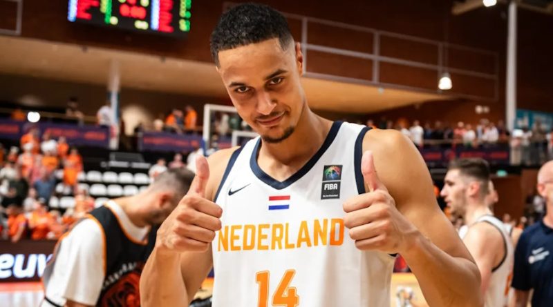 Potansiyel, hücumda yükselişte, yeni bir başlangıç