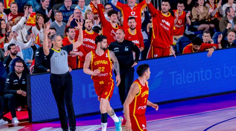 Avrupa basketbolu coştu, elemelerde yükselenler belli oldu!