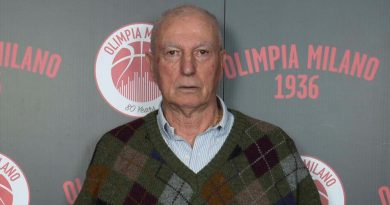 Nane'nin veda vakti geldi, basketbolda derin bir boşluk