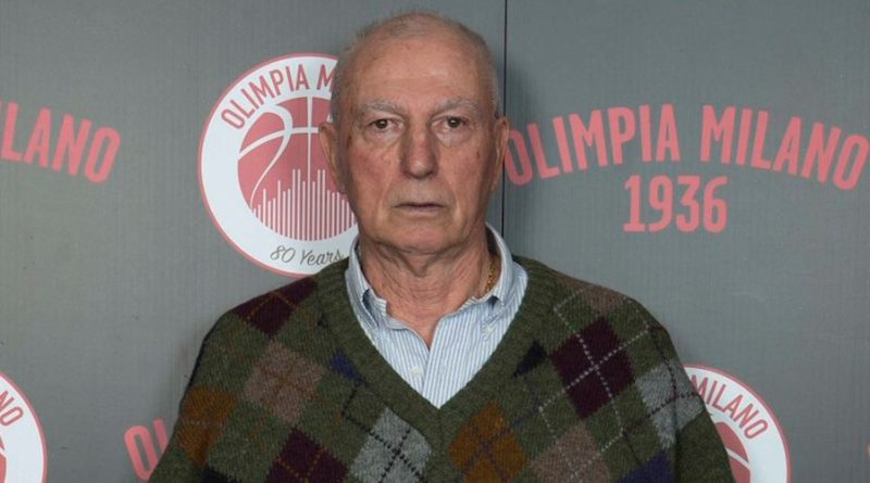 Nane'nin veda vakti geldi, basketbolda derin bir boşluk