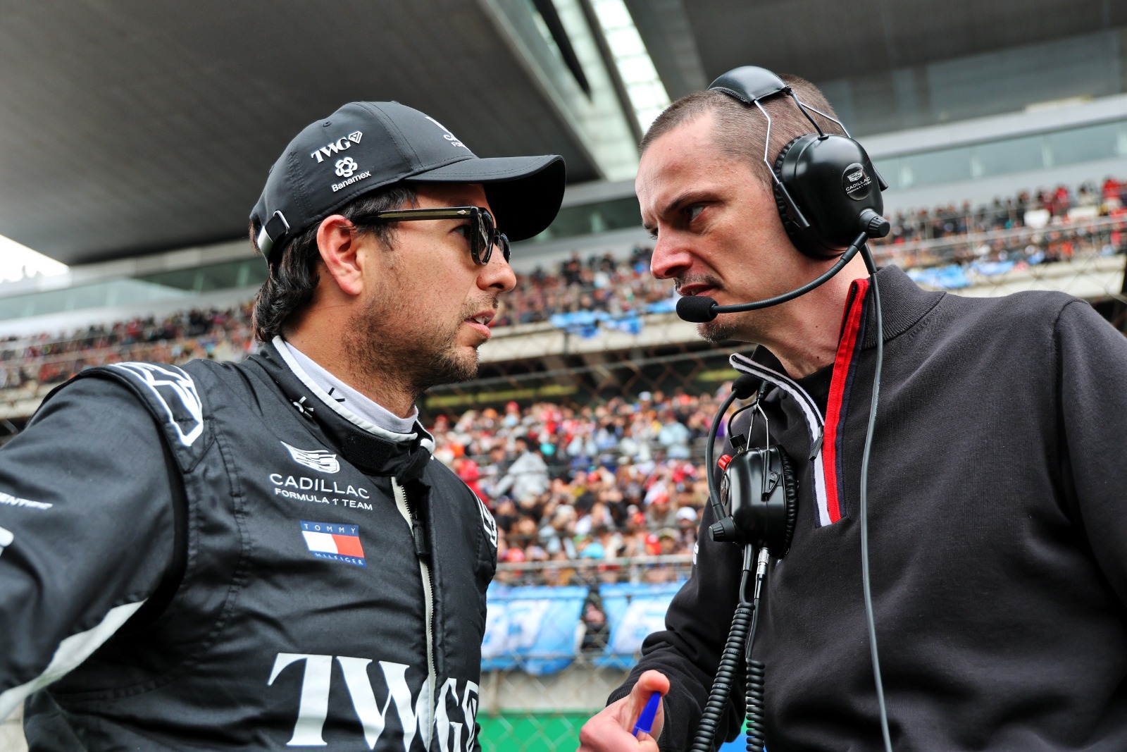 Norris ve Joseph: McLaren'de uyum yakalayan ikili