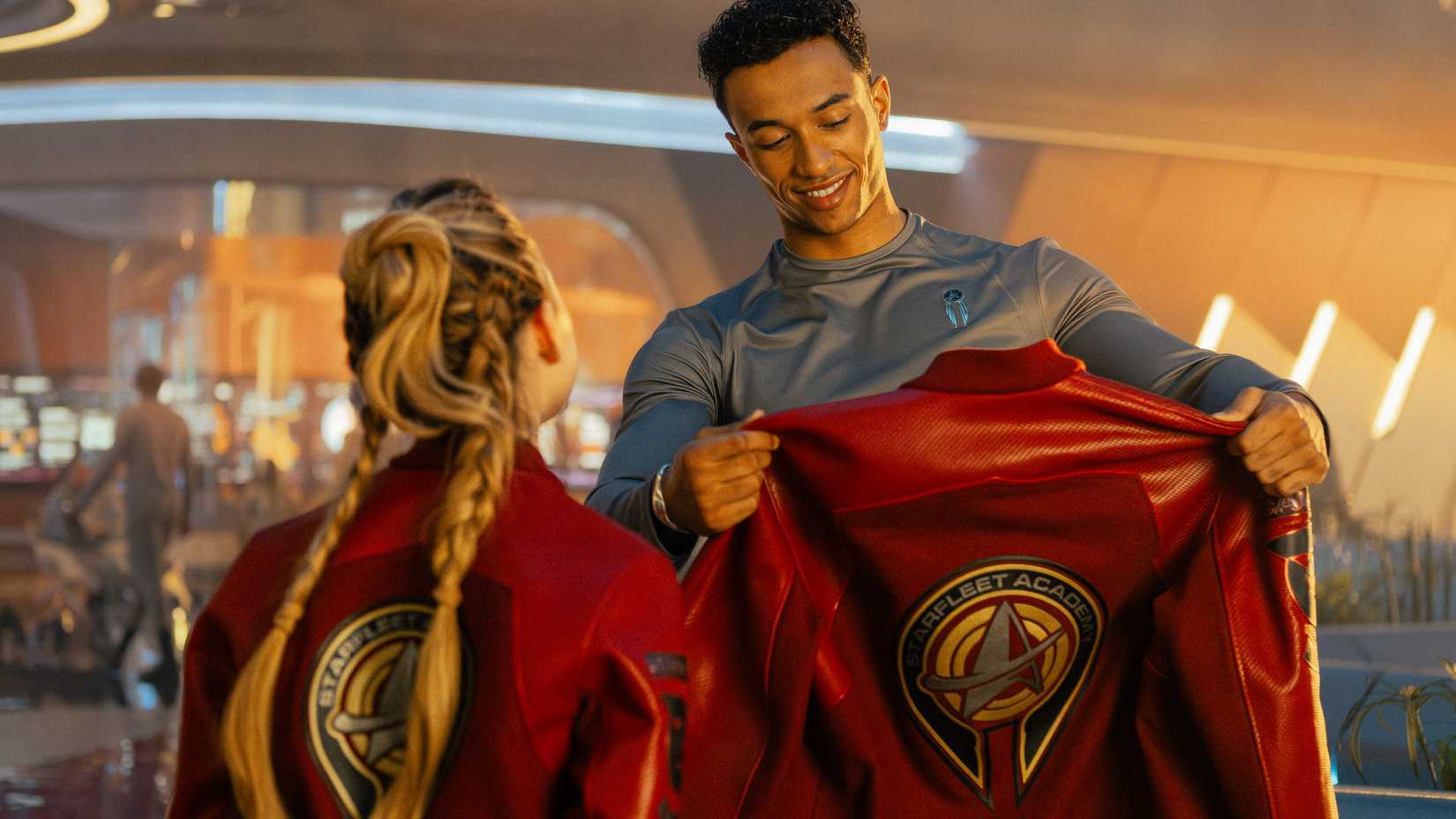 Genç yıldızların yükselişi, yeni maceralar başlıyor