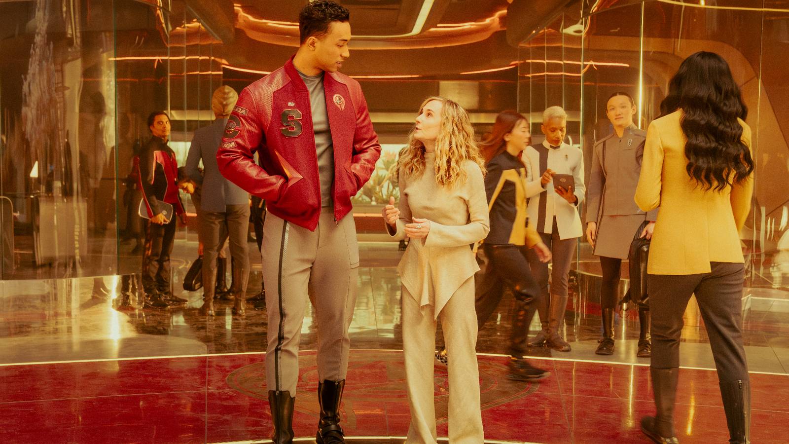 Umutlar söndü, yıldız gemisi fırlatıldı, gelecek silindi