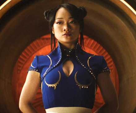 Kötülüğün simgesi doğuyor, Dastmalchian sahneye çıkıyor