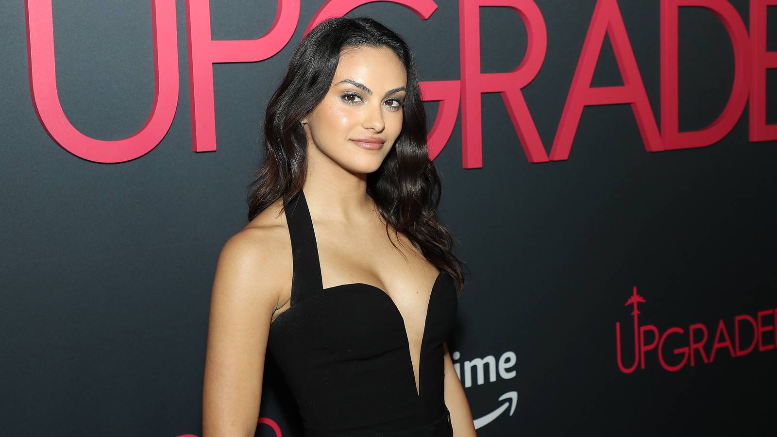 Müzik, aşk ve Camila Mendes'in beklenmedik performansı