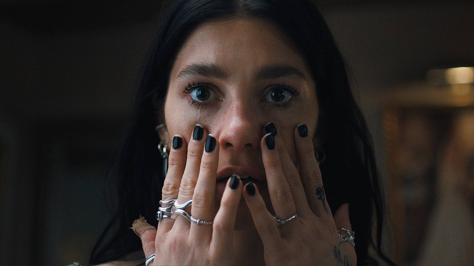 Korku dolu anlar, gizem ve gerilim dorukta!