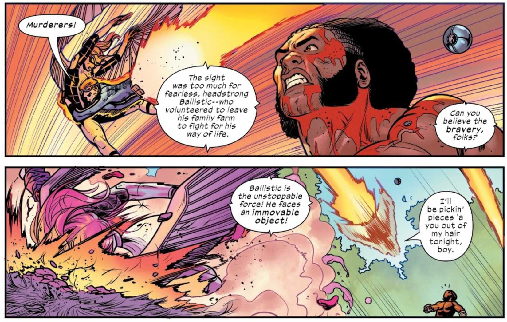 Karanlık dönüşüm, ikonik kahraman yeni bir solukla!